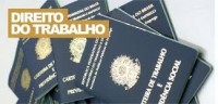DIREITO DO TRABALHO