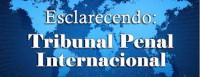 DIREITO PENAL INTERNACIONAL