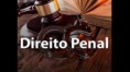 DIREITO PENAL